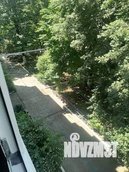 1-к квартира, посуточно, 25м2, 3/5 этаж