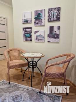 1-к квартира, на длительный срок, 45м2, 2/6 этаж