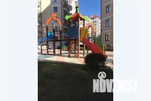 1-к квартира, посуточно, 22м2, 3/7 этаж