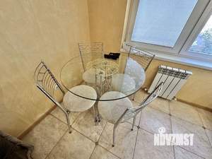 1-к квартира, на длительный срок, 40м2, 5/9 этаж