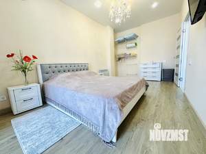 1-к квартира, на длительный срок, 52м2, 8/11 этаж