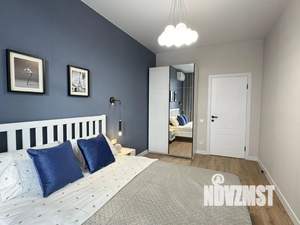 2-к квартира, посуточно, 64м2, 5/8 этаж