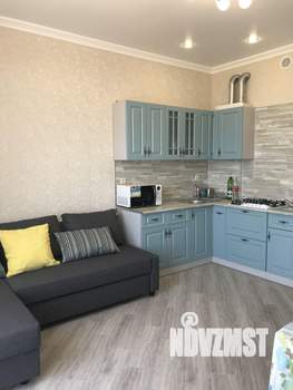 1-к квартира, на длительный срок, 51м2, 4/7 этаж