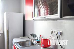 2-к квартира, посуточно, 36м2, 3/3 этаж