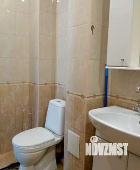 Студия квартира, на длительный срок, 34м2, 2/4 этаж