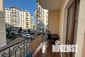 2-к квартира, посуточно, 50м2, 2/6 этаж