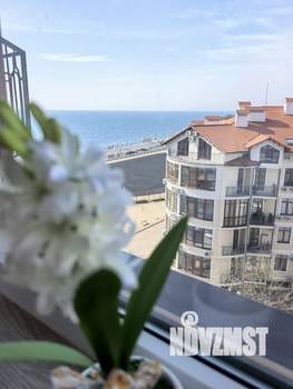 1-к квартира, на длительный срок, 58м2, 7/9 этаж