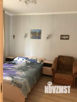 2-к квартира, посуточно, 40м2, 2/2 этаж
