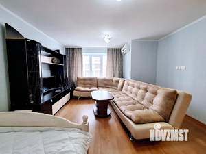 2-к квартира, на длительный срок, 78м2, 5/6 этаж