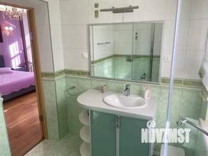 3-к квартира, посуточно, 170м2, 2/3 этаж