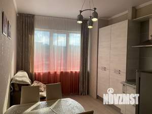 1-к квартира, посуточно, 45м2, 5/12 этаж