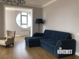 3-к квартира, посуточно, 130м2, 11/15 этаж