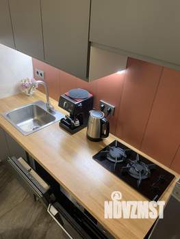 1-к квартира, на длительный срок, 52м2, 3/5 этаж