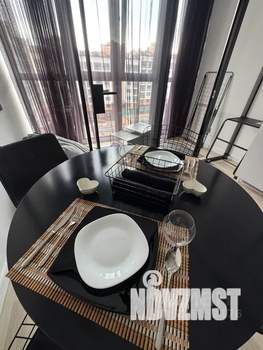 1-к квартира, посуточно, 55м2, 6/8 этаж
