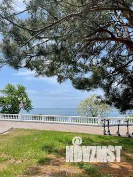 1-к квартира, посуточно, 29м2, 3/5 этаж