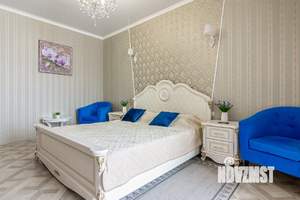 1-к квартира, на длительный срок, 41м2, 10/12 этаж