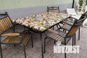 3-к квартира, посуточно, 60м2, 2/2 этаж