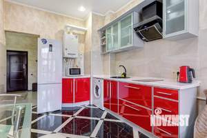 1-к квартира, посуточно, 45м2, 2/7 этаж