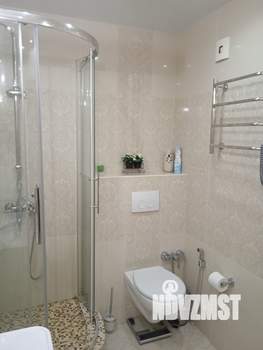 3-к квартира, посуточно, 105м2, 9/9 этаж