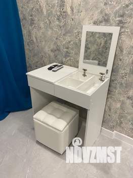 Студия квартира, посуточно, 54м2, 5/5 этаж