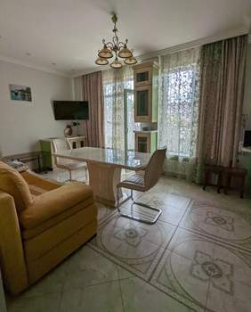 3-к квартира, на длительный срок, 80м2, 1/7 этаж