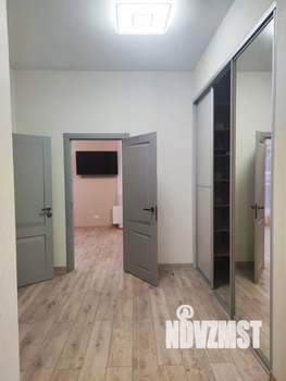 2-к квартира, на длительный срок, 60м2, 5/7 этаж