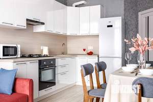 1-к квартира, посуточно, 49м2, 2/10 этаж