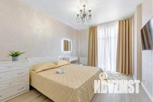 2-к квартира, посуточно, 70м2, 2/6 этаж