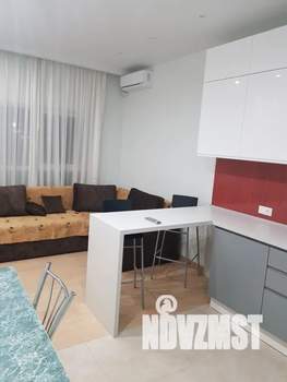 2-к квартира, посуточно, 40м2, 2/7 этаж