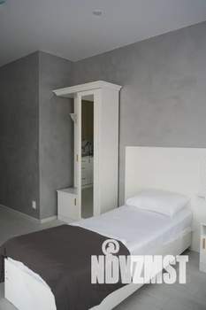 1-к квартира, посуточно, 55м2, 2/3 этаж