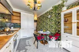 2-к квартира, посуточно, 63м2, 7/8 этаж