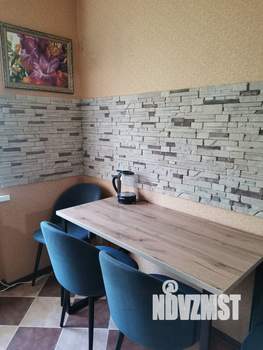 1-к квартира, посуточно, 30м2, 5/5 этаж