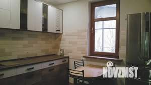 1-к квартира, посуточно, 37м2, 1/2 этаж