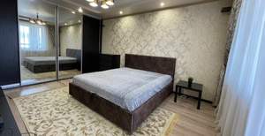 1-к квартира, на длительный срок, 43м2, 9/10 этаж