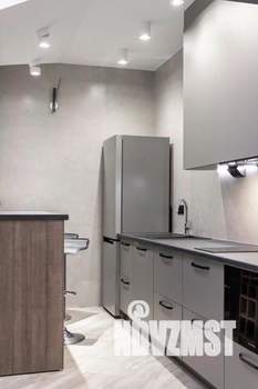 1-к квартира, посуточно, 53м2, 1/1 этаж