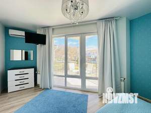 2-к квартира, посуточно, 65м2, 1/1 этаж