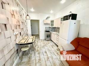 1-к квартира, на длительный срок, 40м2, 5/9 этаж