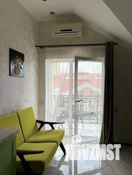 2-к квартира, посуточно, 55м2, 6/6 этаж