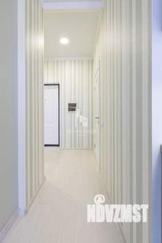 1-к квартира, на длительный срок, 43м2, 4/6 этаж