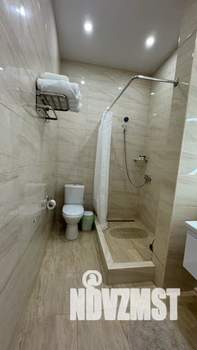 2-к квартира, посуточно, 45м2, 3/3 этаж