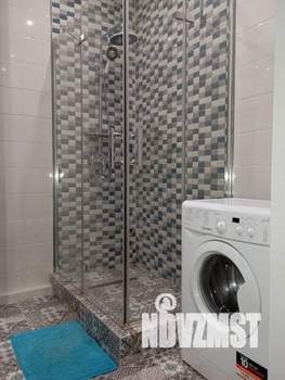 1-к квартира, посуточно, 45м2, 1/5 этаж