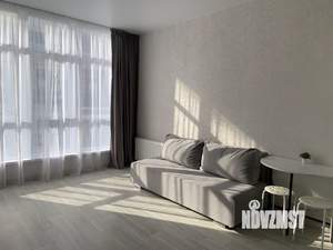 Студия квартира, посуточно, 25м2, 5/6 этаж