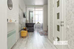 Студия квартира, посуточно, 30м2, 7/8 этаж