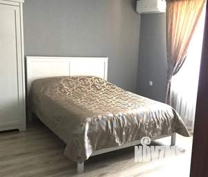 4-к квартира, посуточно, 80м2, 2/2 этаж