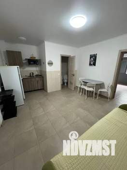 2-к квартира, посуточно, 35м2, 1/3 этаж