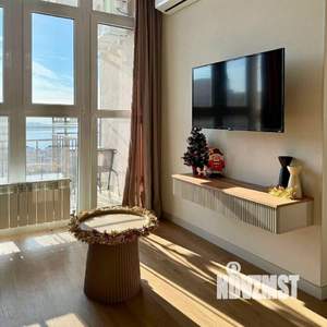 1-к квартира, на длительный срок, 42м2, 14/16 этаж