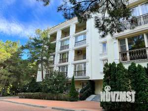 2-к квартира, посуточно, 110м2, 3/4 этаж