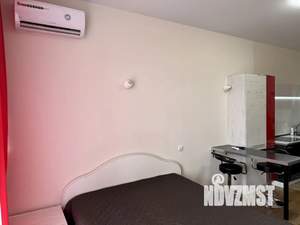 2-к квартира, посуточно, 60м2, 6/9 этаж