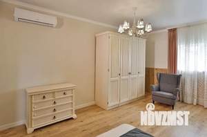 2-к квартира, посуточно, 55м2, 3/3 этаж