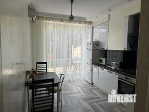 2-к квартира, посуточно, 77м2, 2/9 этаж
